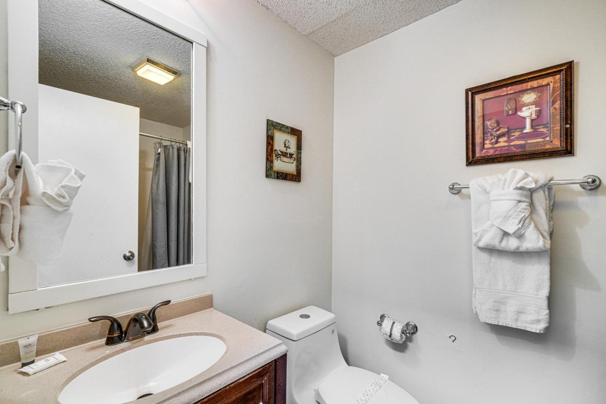 Gatlinburg Mountain Townhome With Pool Access! ภายนอก รูปภาพ