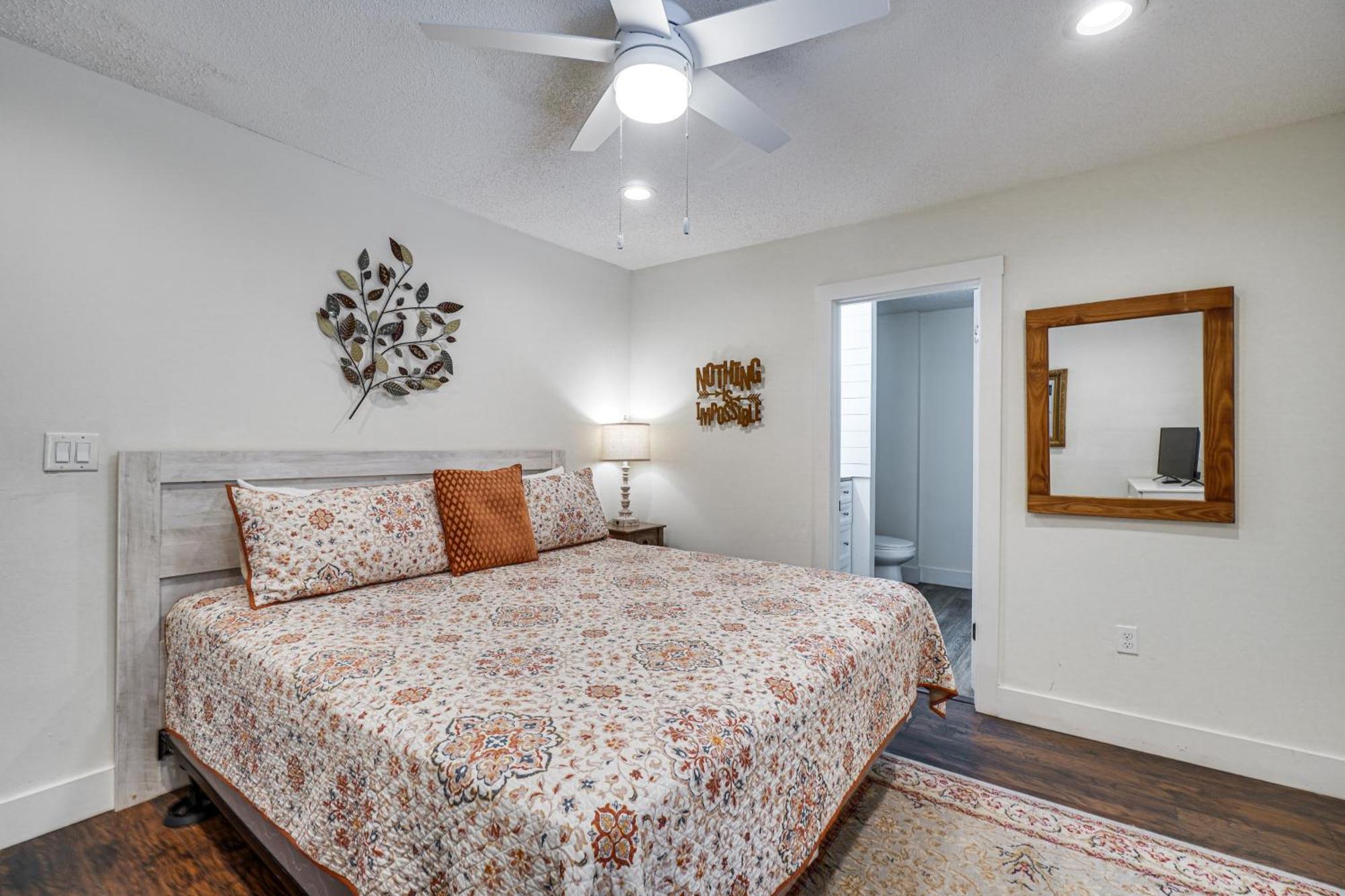 Gatlinburg Mountain Townhome With Pool Access! ภายนอก รูปภาพ