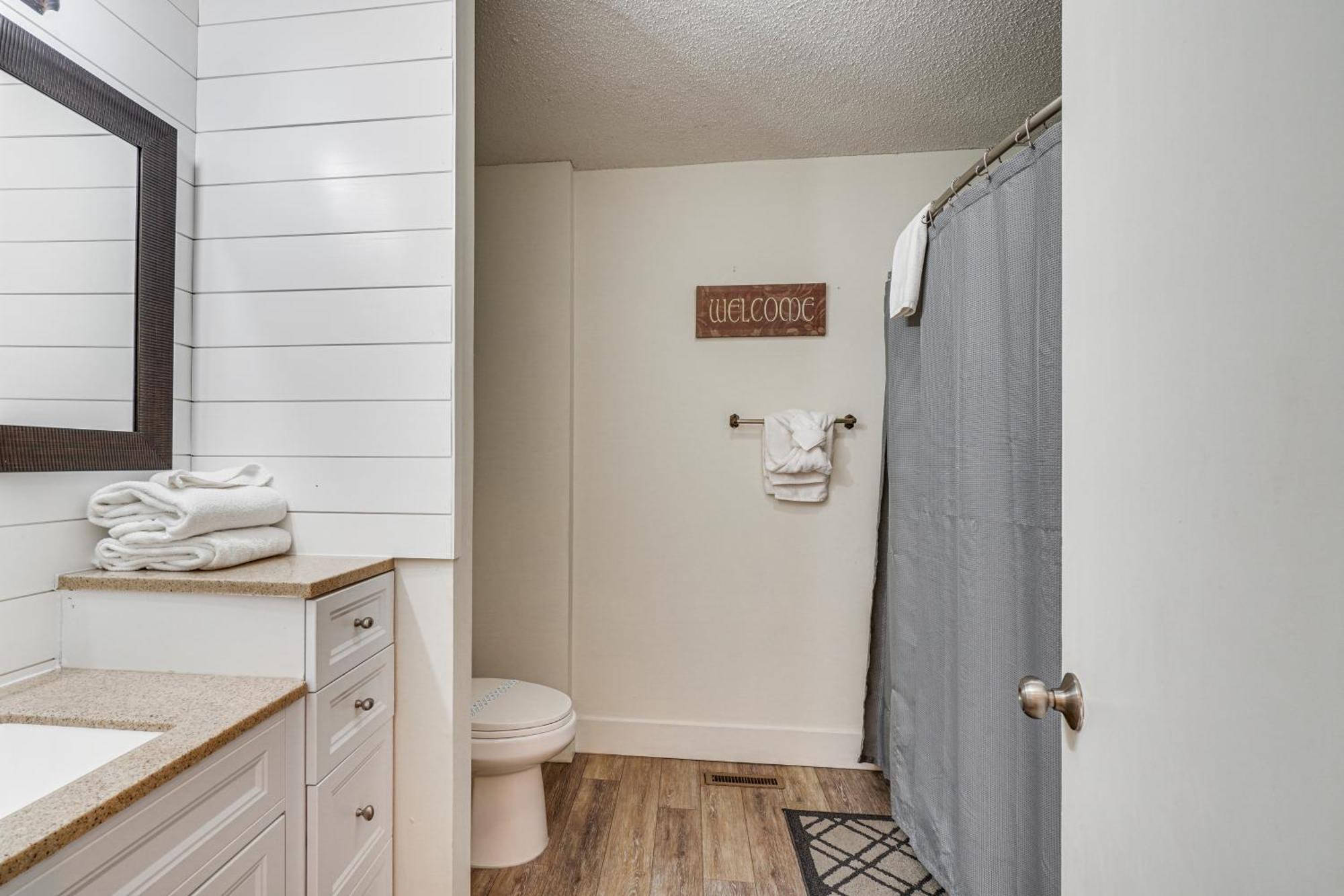 Gatlinburg Mountain Townhome With Pool Access! ภายนอก รูปภาพ