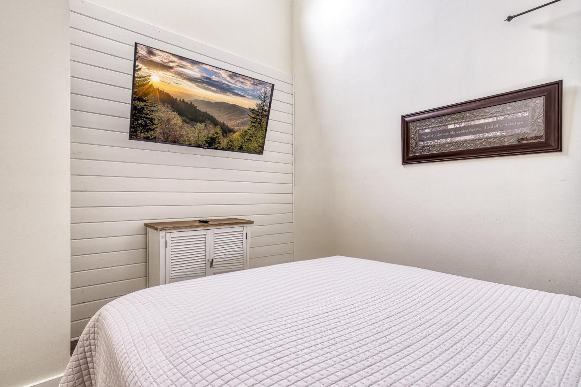 Gatlinburg Mountain Townhome With Pool Access! ภายนอก รูปภาพ